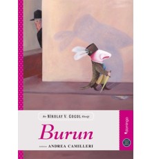 Hepsi Sana Miras Serisi 09 - Burun