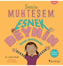 Senin Muhteşem Esnek Beynin