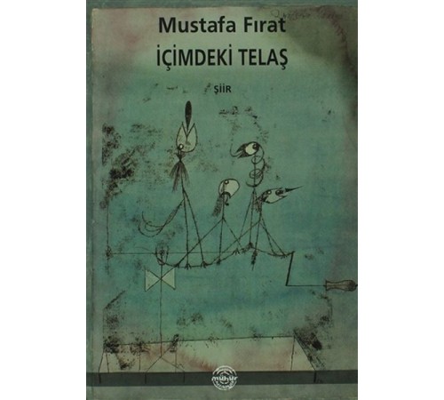 İçimdeki Telaş