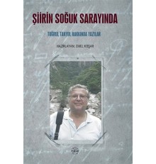 Şiirin Soğuk Sarayında