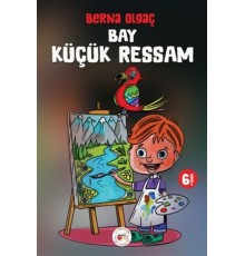 Bay Küçük Ressam