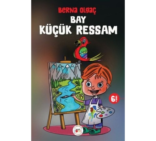 Bay Küçük Ressam
