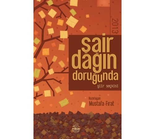 Şair Dağın Doruğunda 2013