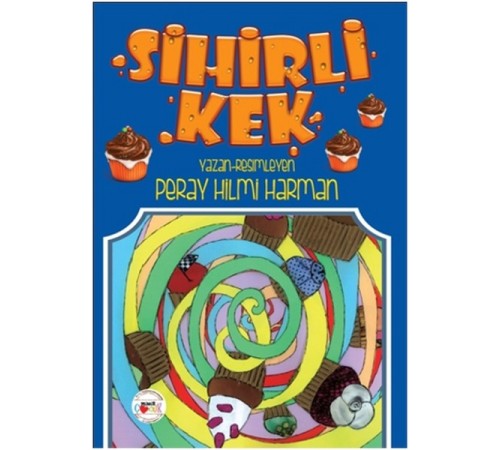 Sihirli Kek
