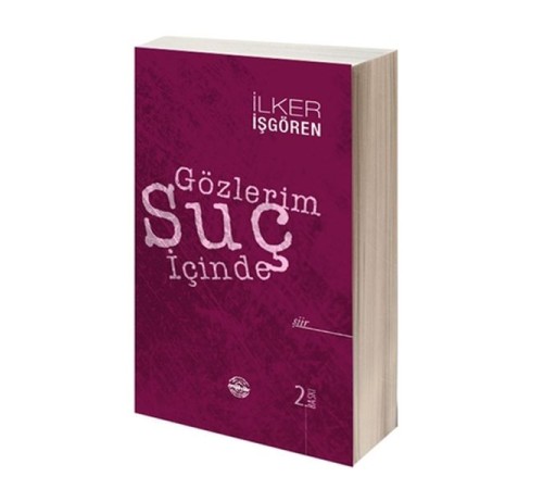 Gözlerim Suç İçinde Gözlerim Suç İçinde
