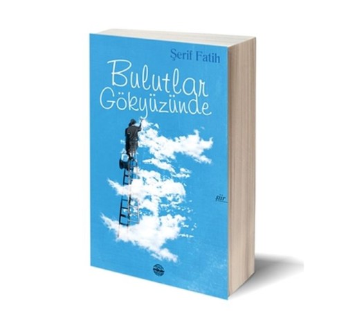Bulutlar Gökyüzünde