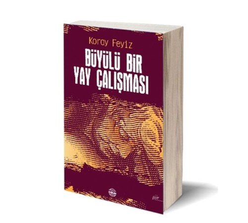 Büyülü Bir Yay Çalışması