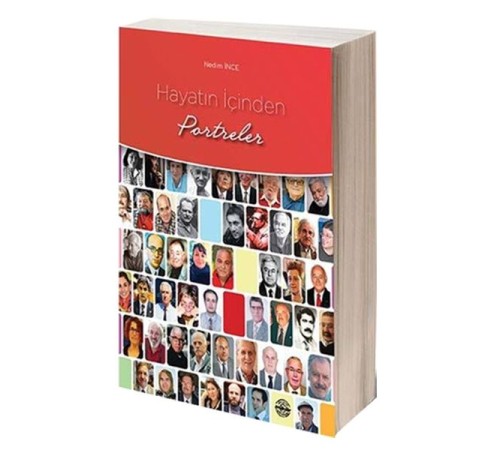 Hayatın İçinden Portreler Hayatın İçinden Portreler