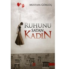 Ruhunu Satan Kadın
