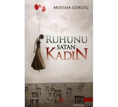 Ruhunu Satan Kadın