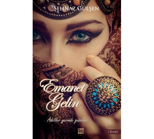 Emanet Gelin