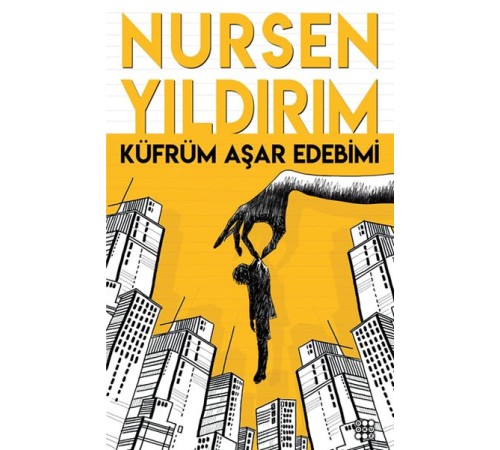 Küfrüm Aşar Edebimi