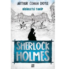 Sherlock Holmes - Bisikletli Takip