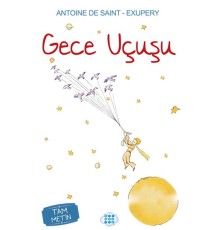 Gece Uçuşu