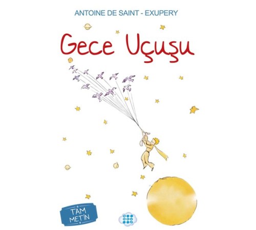 Gece Uçuşu