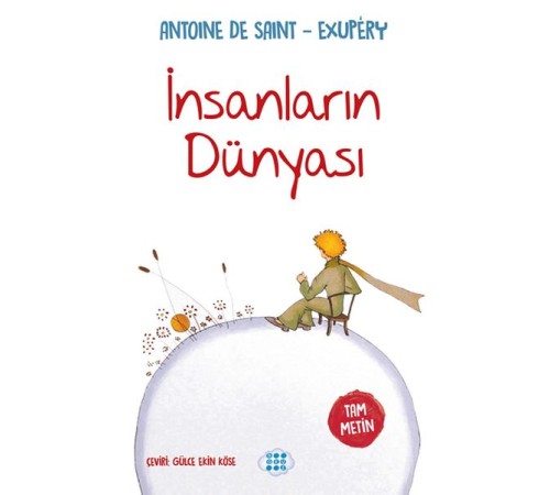 İnsanların Dünyası