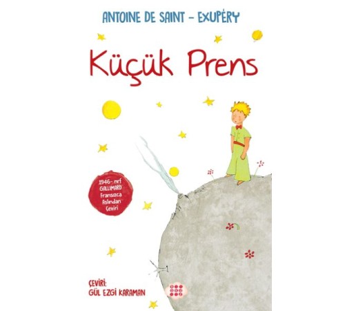 Küçük Prens