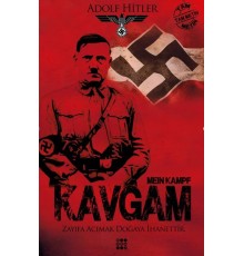 Kavgam
