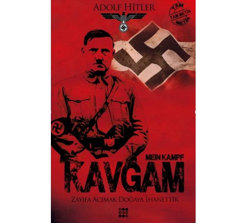 Kavgam
