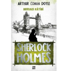 Sherlock Holmes - Borsacı Katibi