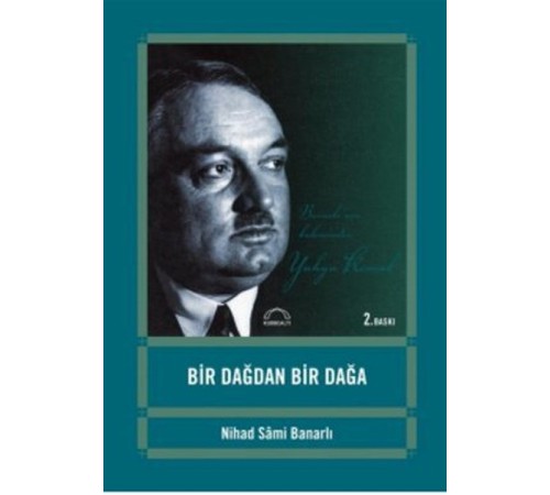 Bir Dağdan Bir Dağa