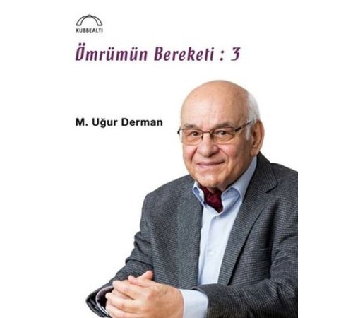 Ömrümün Bereketi - 3
