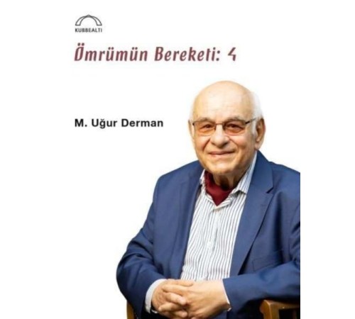 Ömrümün Bereketi - 4