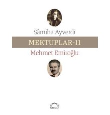 Mektuplar-11