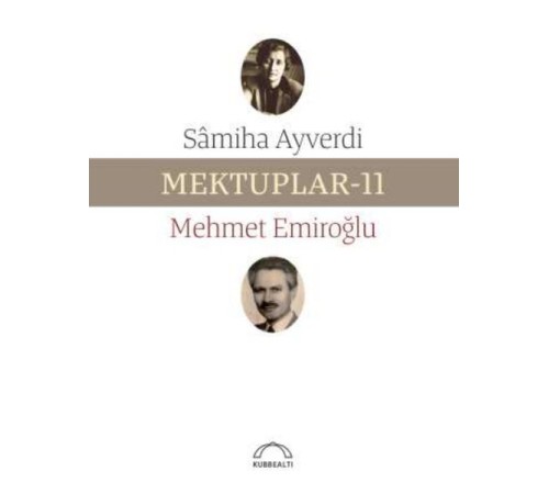 Mektuplar-11