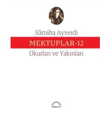 Mektuplar-12