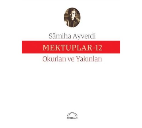 Mektuplar-12