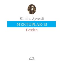 Mektuplar-13