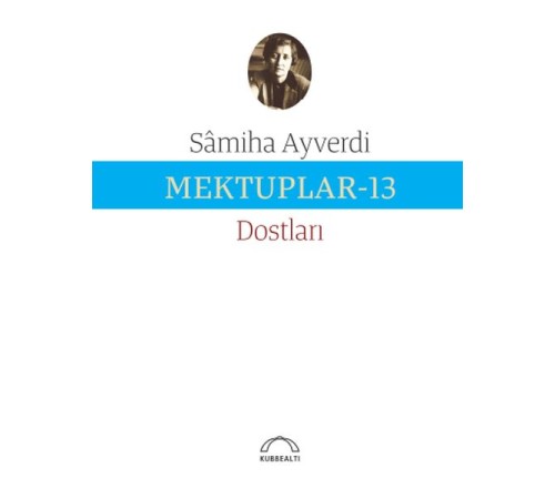 Mektuplar-13 Mektuplar-13