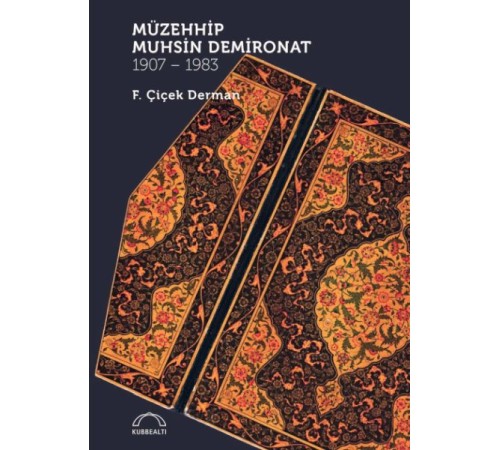 Müzehhip Muhsin Demironat 1907 - 1983