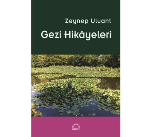 Gezi Hikâyeleri