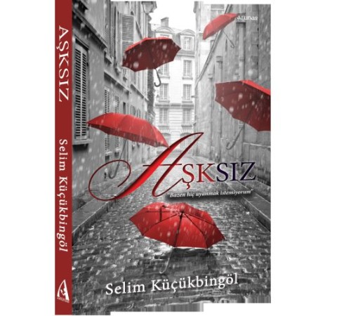 Aşksız Aşksız
