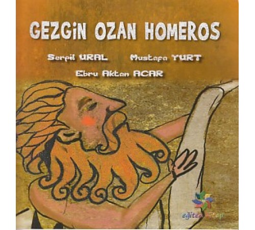 Gezgin Ozan Homeros