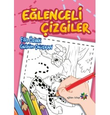 Eğlenceli Cizgiler