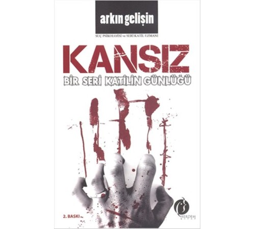 Bir Seri Katilin Günlüğü - Kansız
