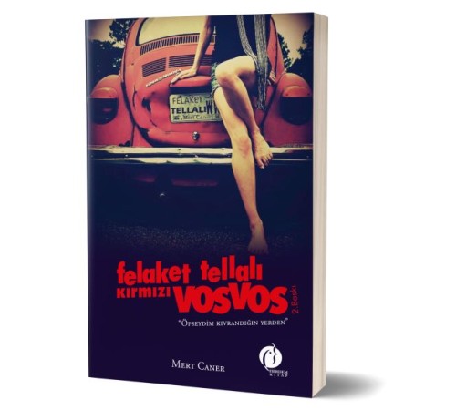 Felaket Tellalı Kırmızı Vosvos Felaket Tellalı Kırmızı Vosvos