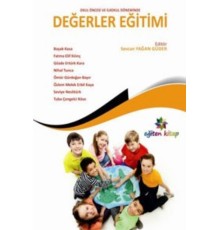 Değerler Eğitimi