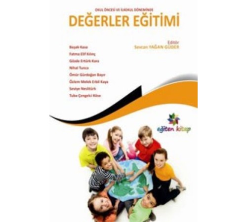 Değerler Eğitimi