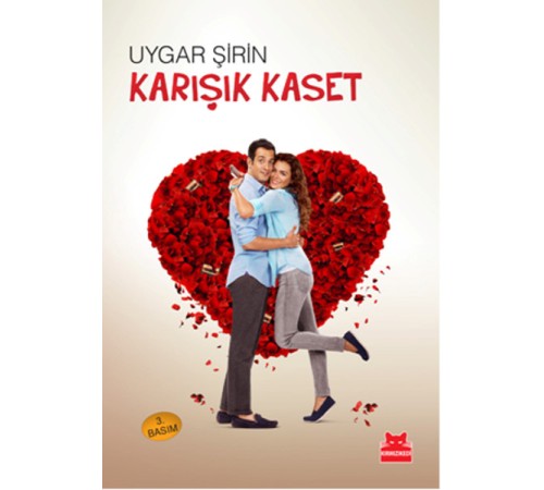 Karışık Kaset Karışık Kaset