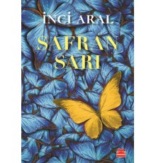 Safran Sarı