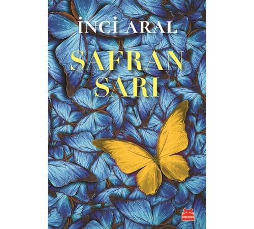 Safran Sarı