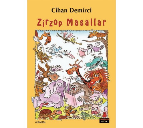 Zirzop Masallar
