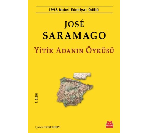 Yitik Adanın Öyküsü