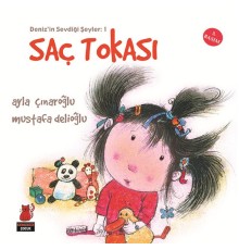Deniz'in Sevdiği Şeyler 1 - Saç Tokası