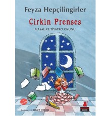 Çirkin Prenses