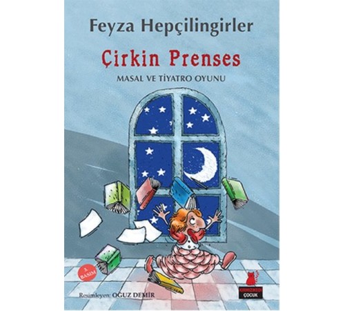 Çirkin Prenses Çirkin Prenses
